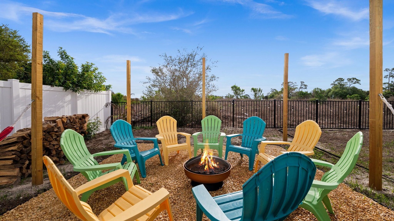 Photo of Outdoor in Port Charlotte - Charlotte Harbor