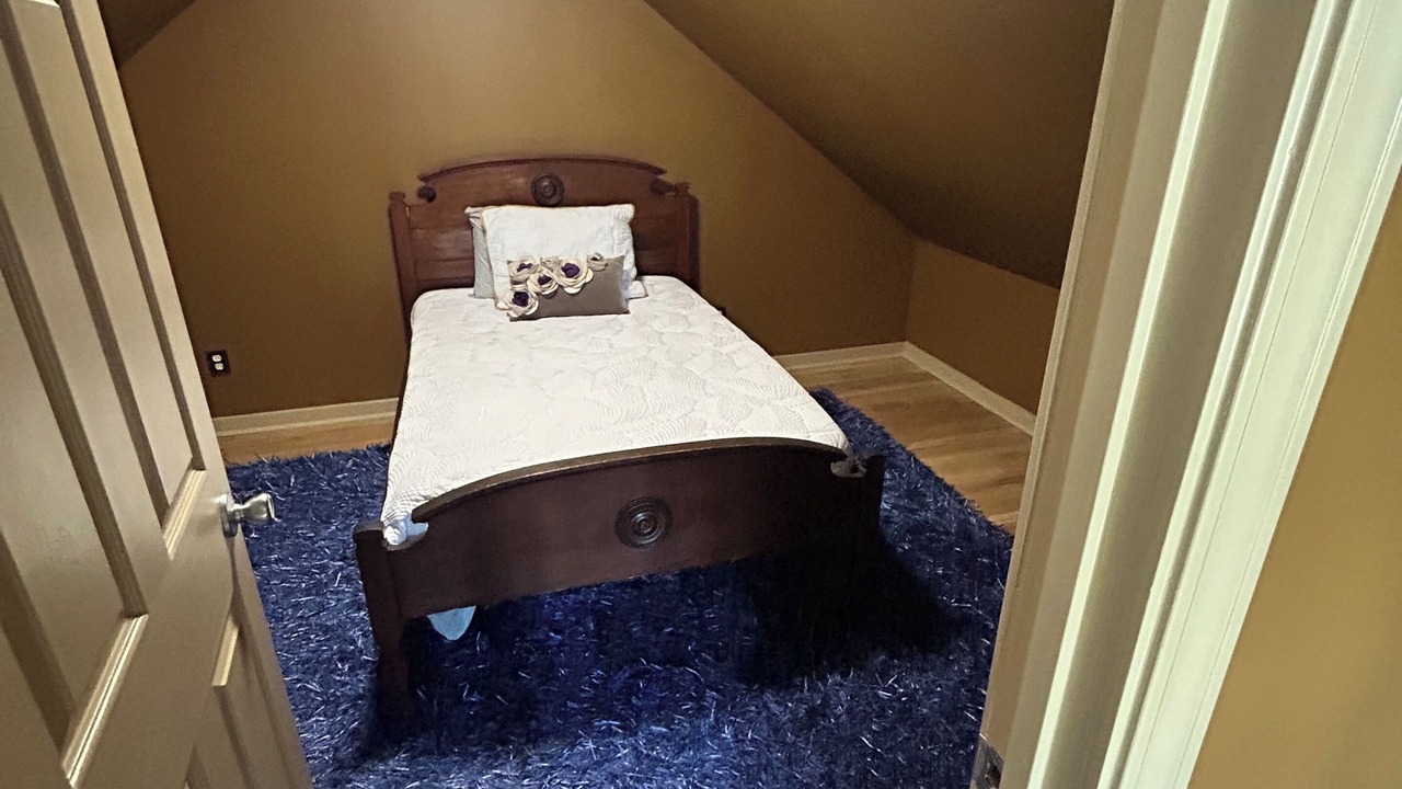 Photo of Bedroom in Becker