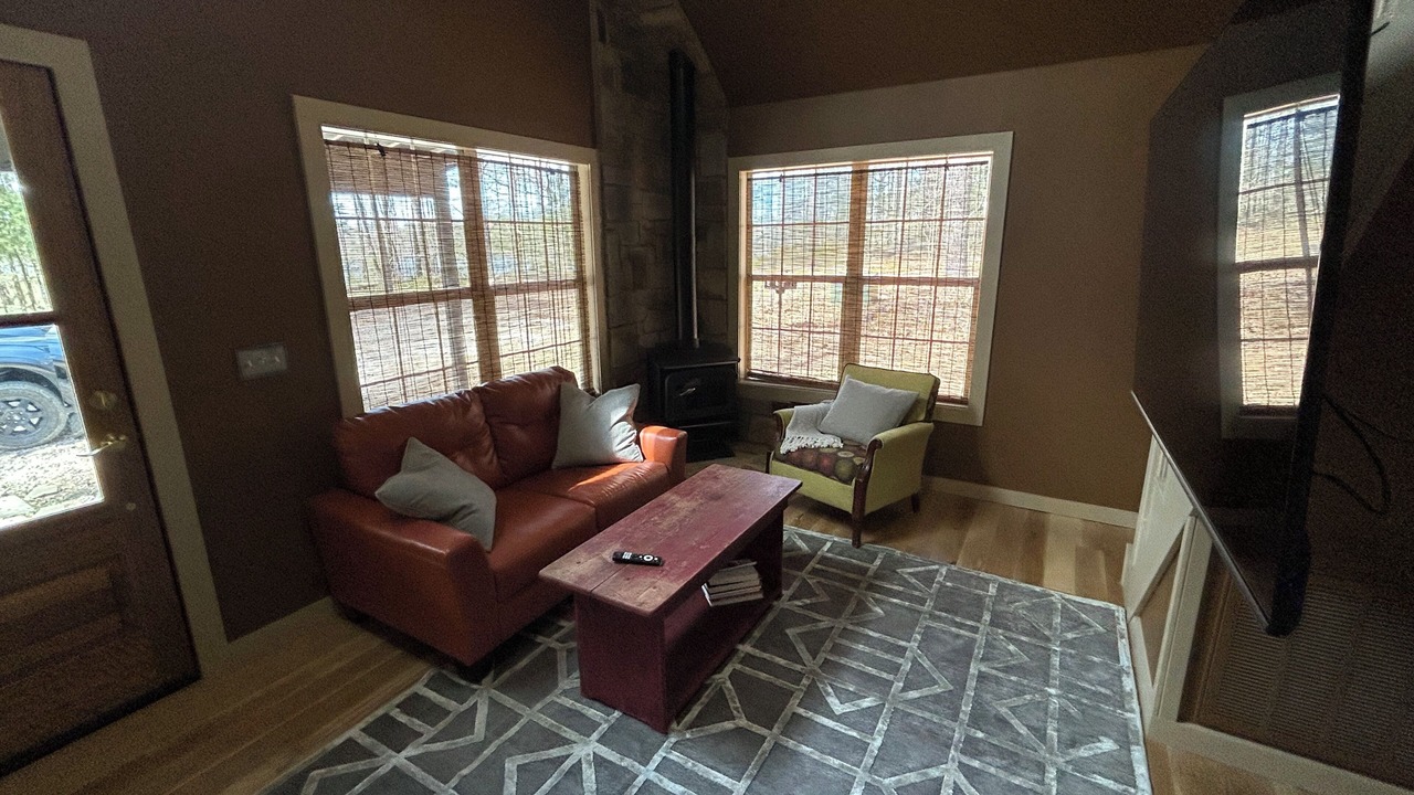 Photo of Livingroom in Becker