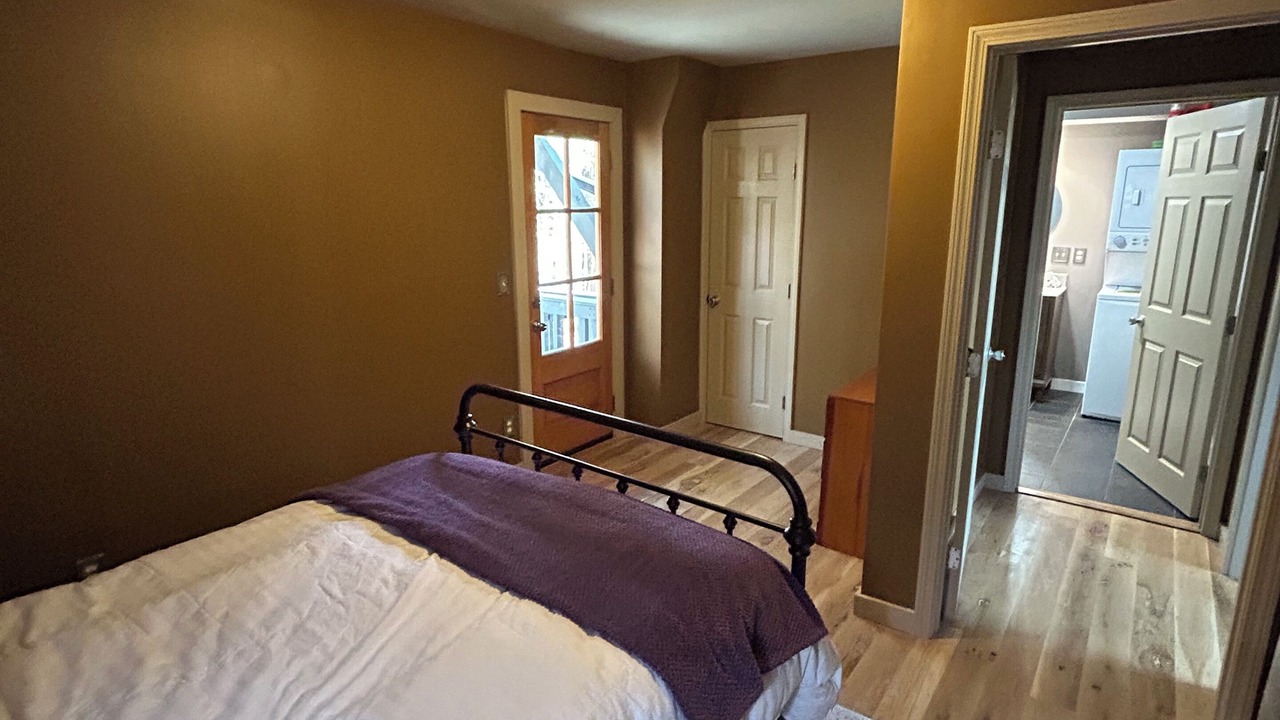 Photo of Bedroom in Becker