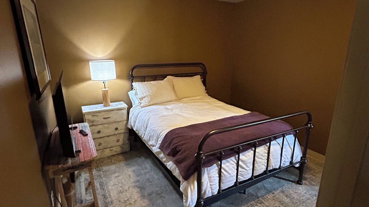 Photo of Bedroom in Becker