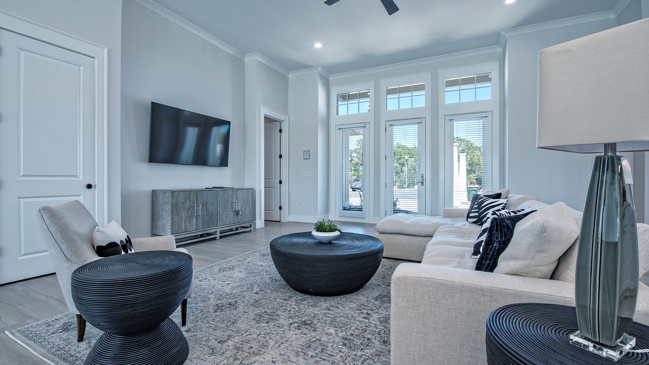 Photo of Livingroom in Fort Morgan