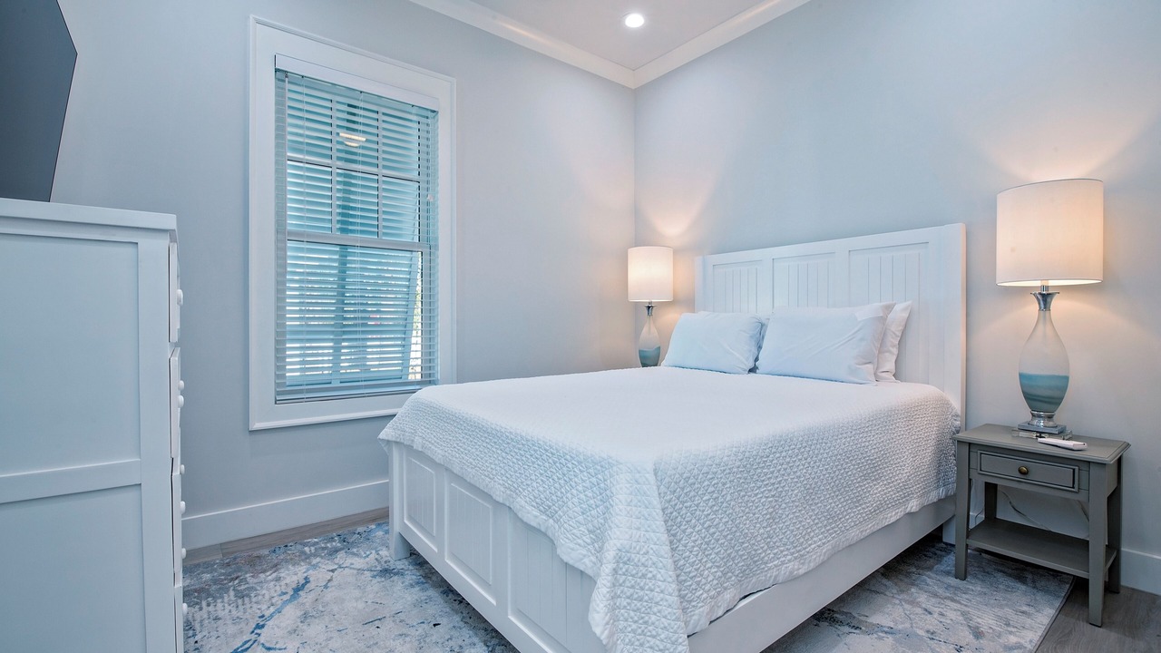 Photo of Bedroom in Fort Morgan