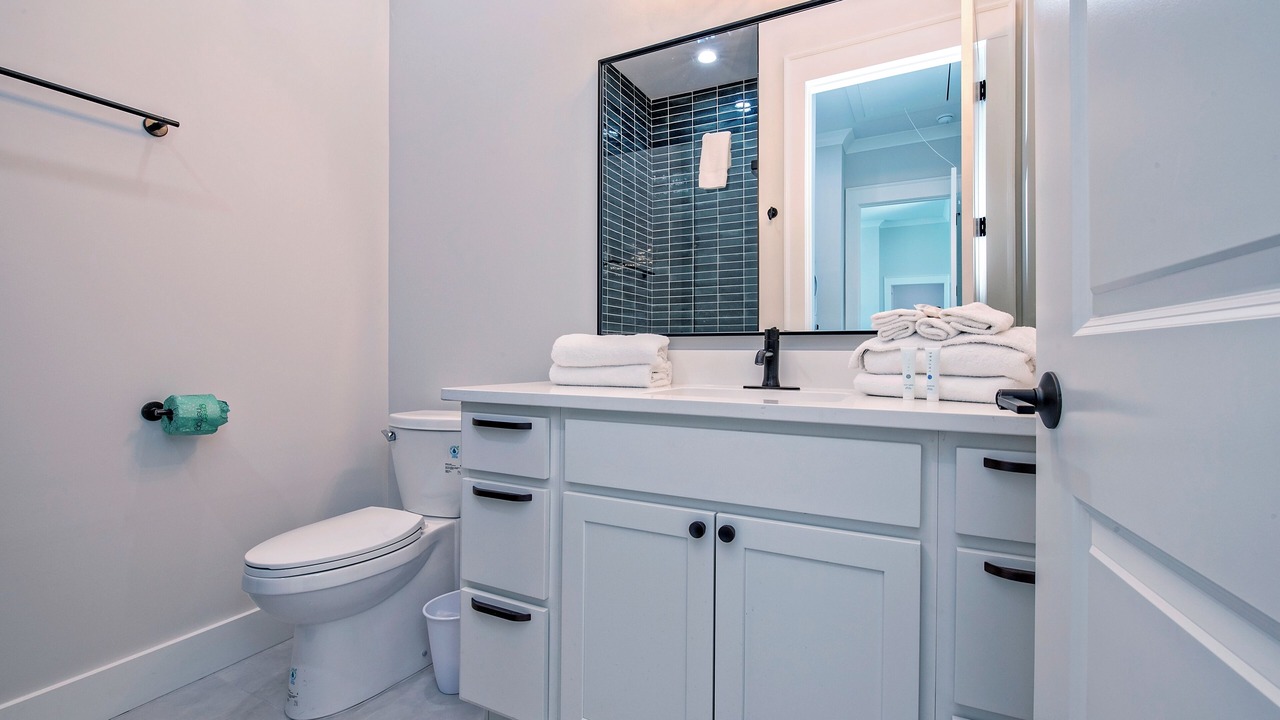 Photo of Bathroom in Fort Morgan