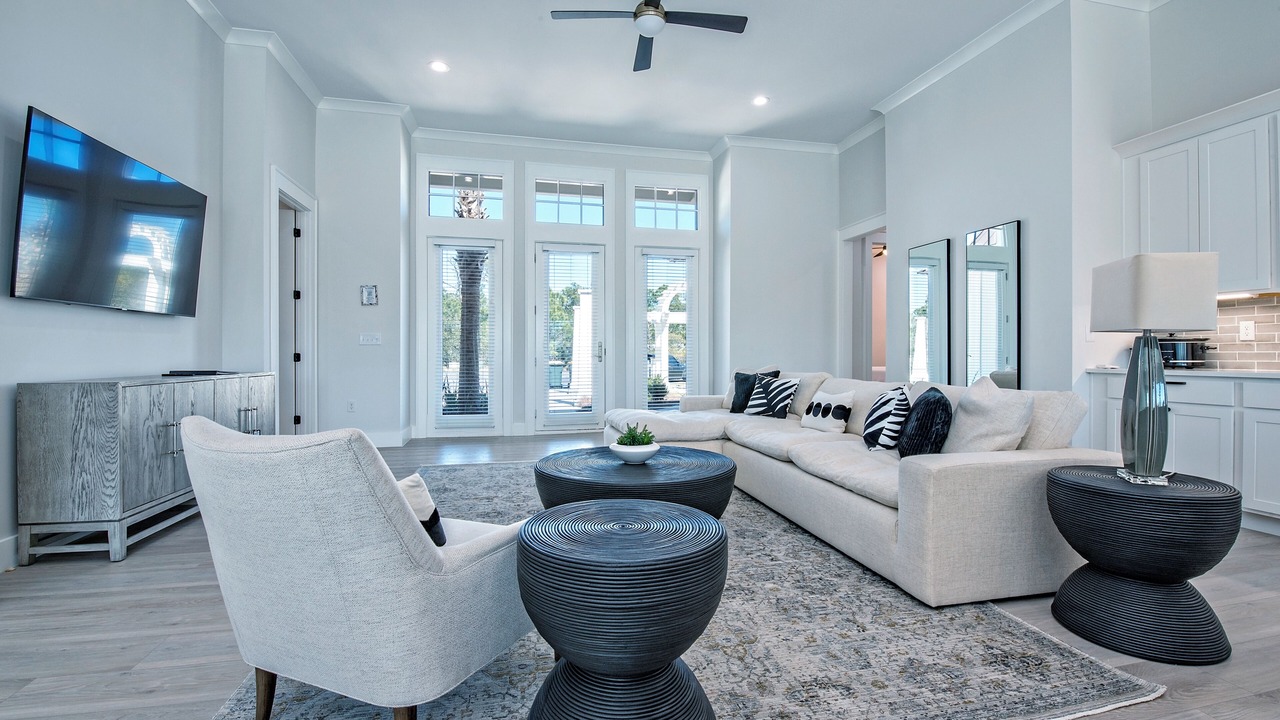 Photo of Livingroom in Fort Morgan