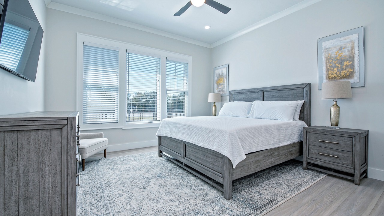 Photo of Bedroom in Fort Morgan