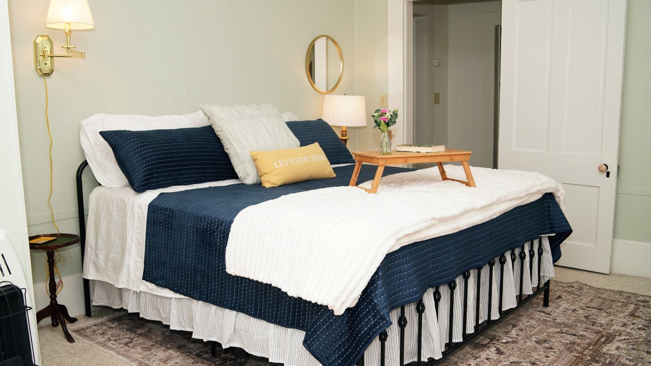 Photo of Bedroom in Mount Olive