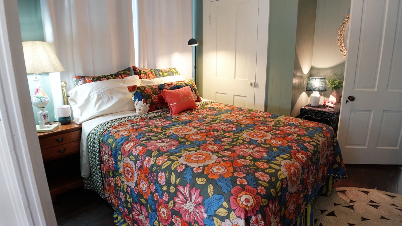 Photo of Bedroom in Mount Olive