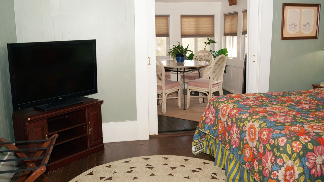 Photo of Bedroom in Mount Olive