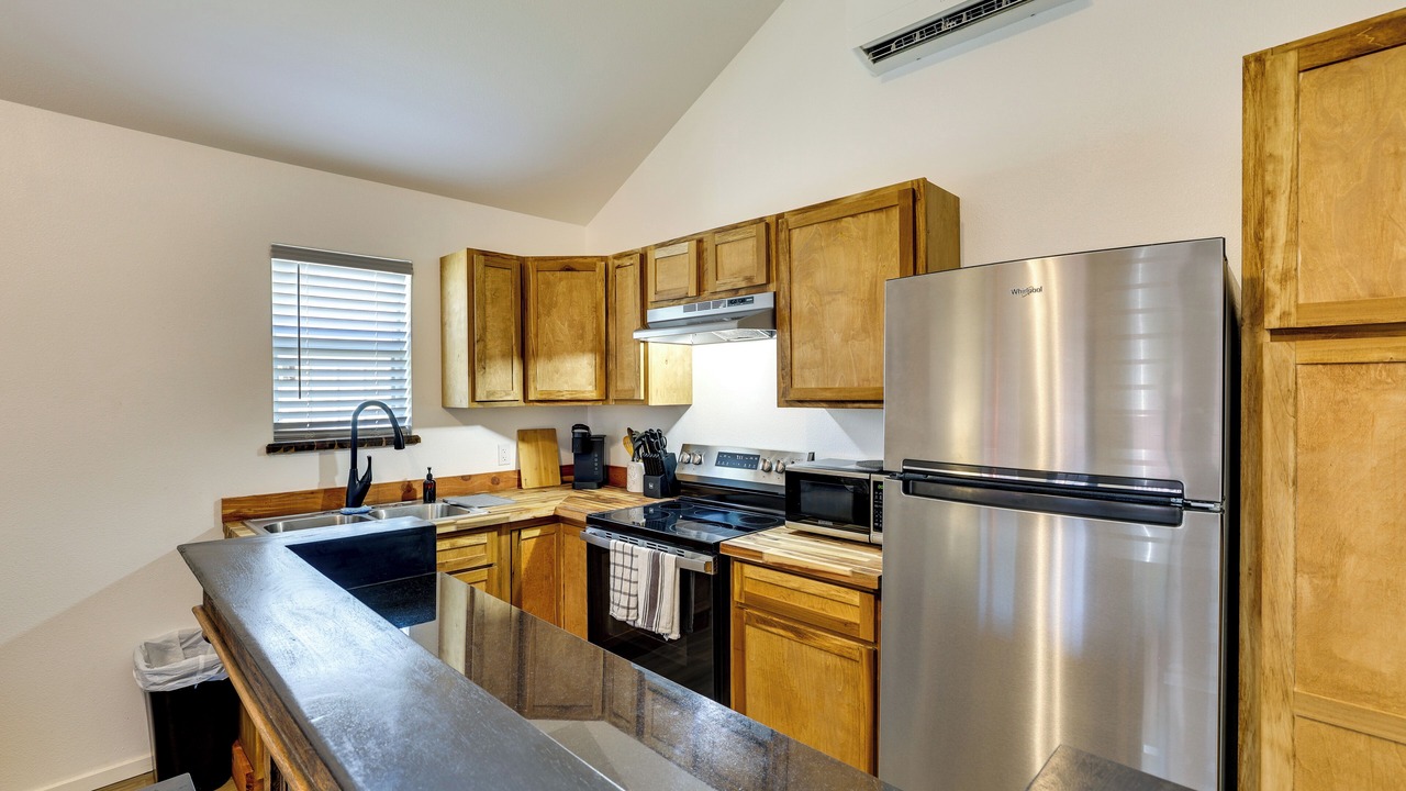Photo of Kitchen in Joaquin