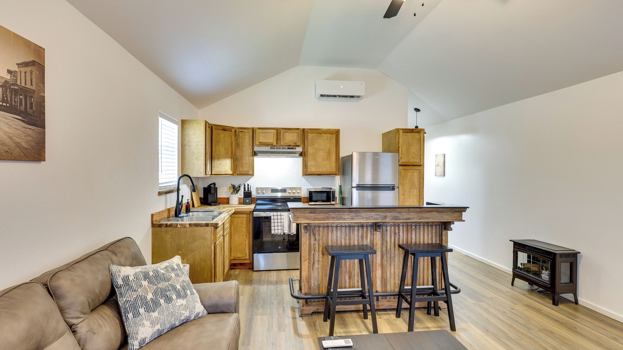 Photo of Kitchen in Joaquin