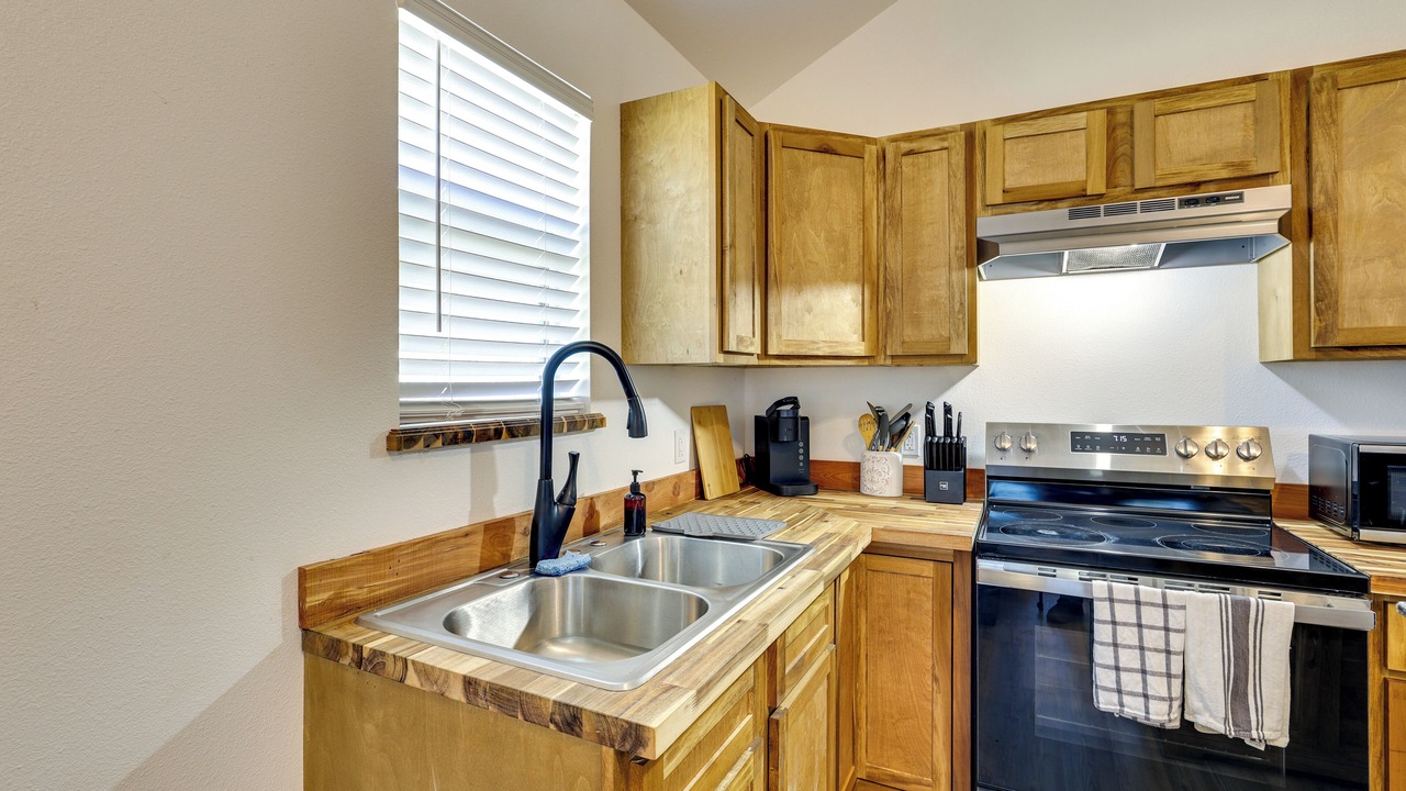 Photo of Kitchen in Joaquin