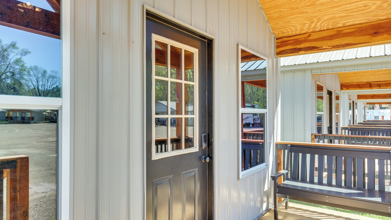 Photo of Outdoor in Joaquin