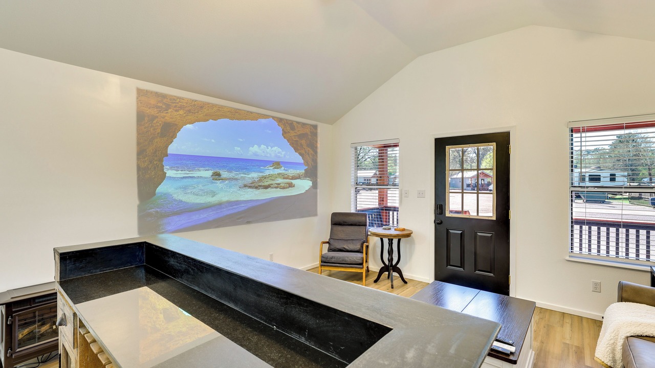 Photo of Livingroom in Joaquin