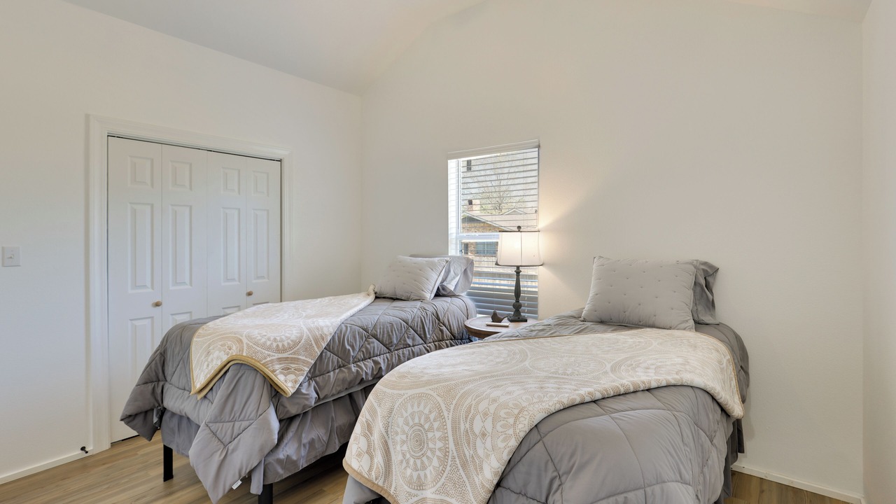 Photo of Bedroom in Joaquin