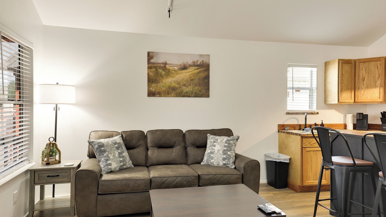 Photo of Livingroom in Joaquin