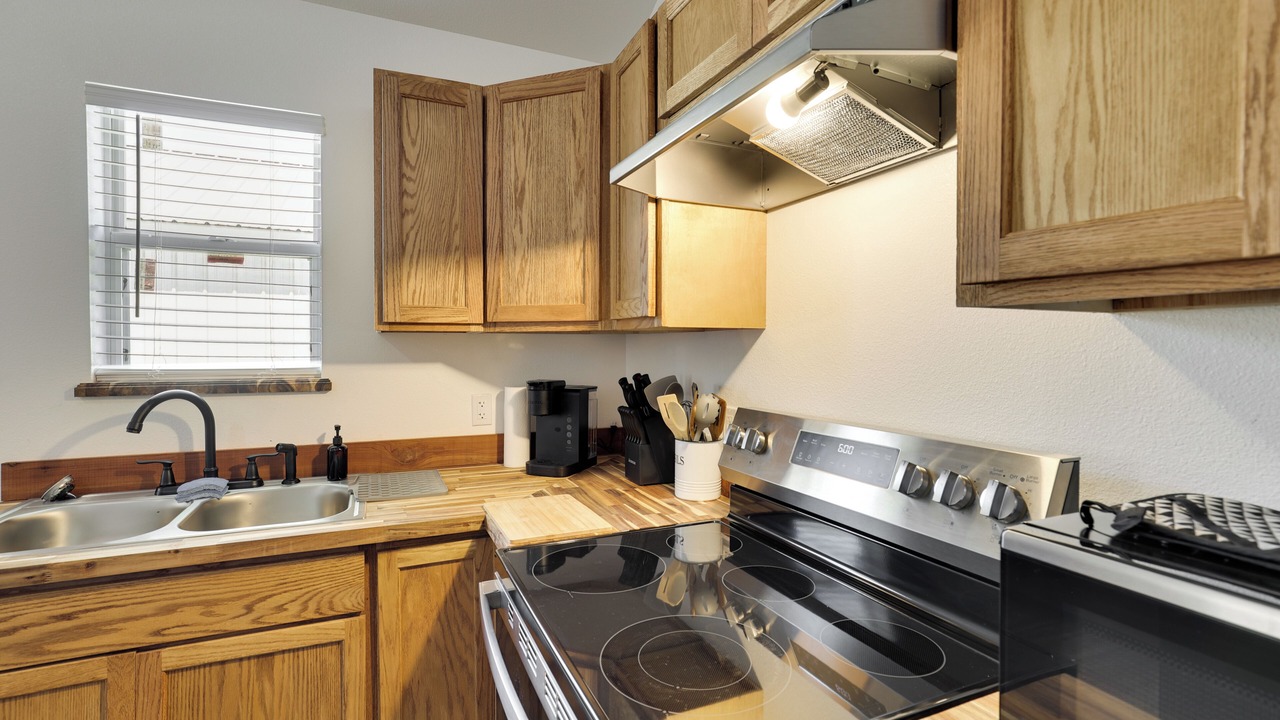Photo of Kitchen in Joaquin