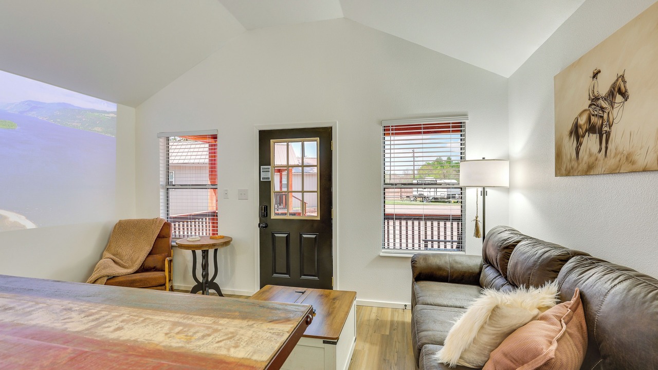 Photo of Livingroom in Joaquin