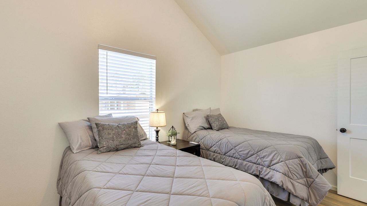 Photo of Bedroom in Joaquin