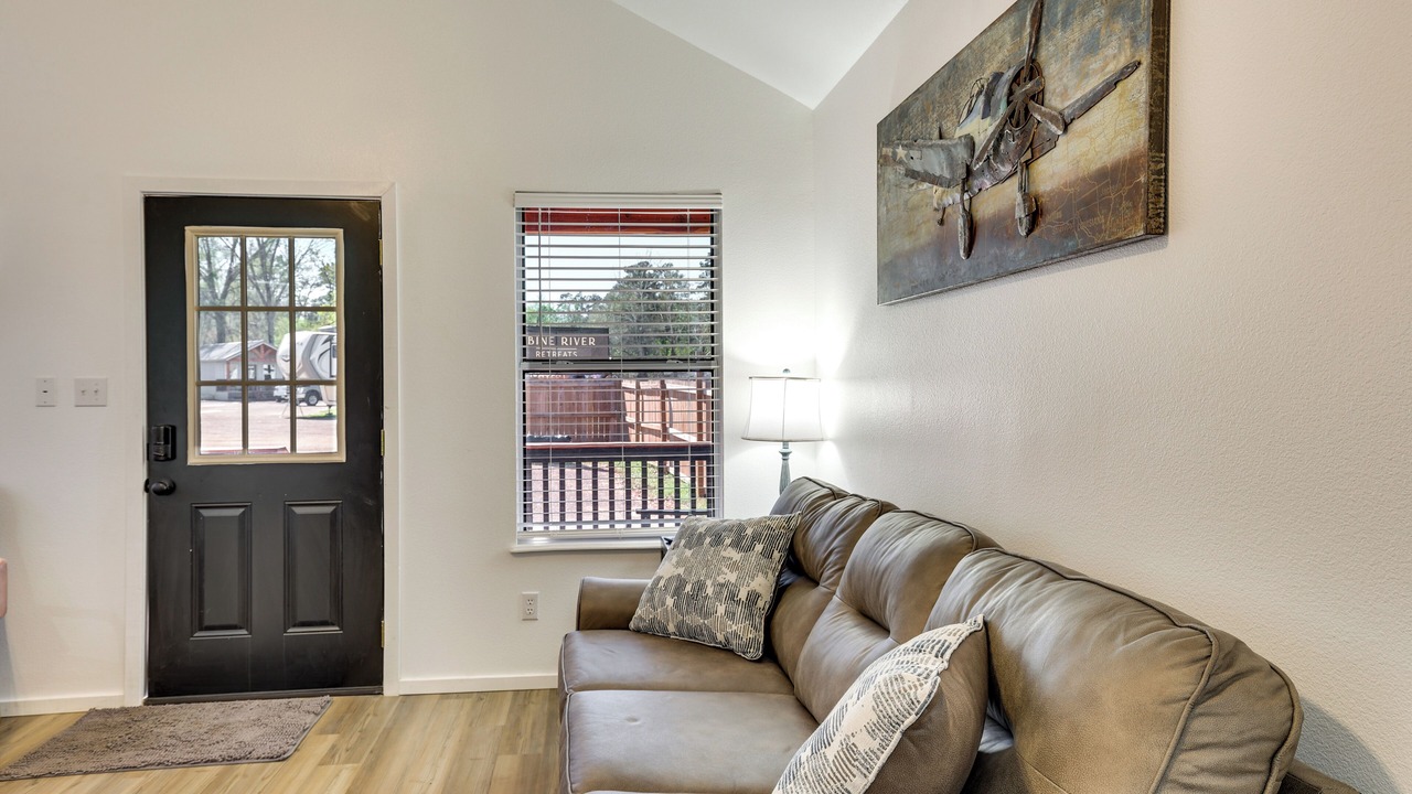 Photo of Livingroom in Joaquin