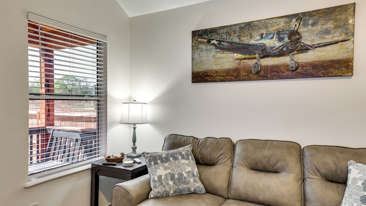 Photo of Livingroom in Joaquin