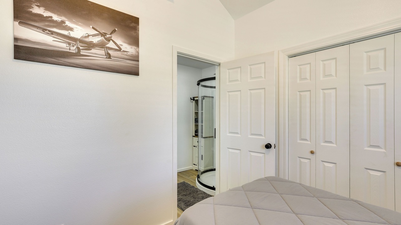 Photo of Bedroom in Joaquin