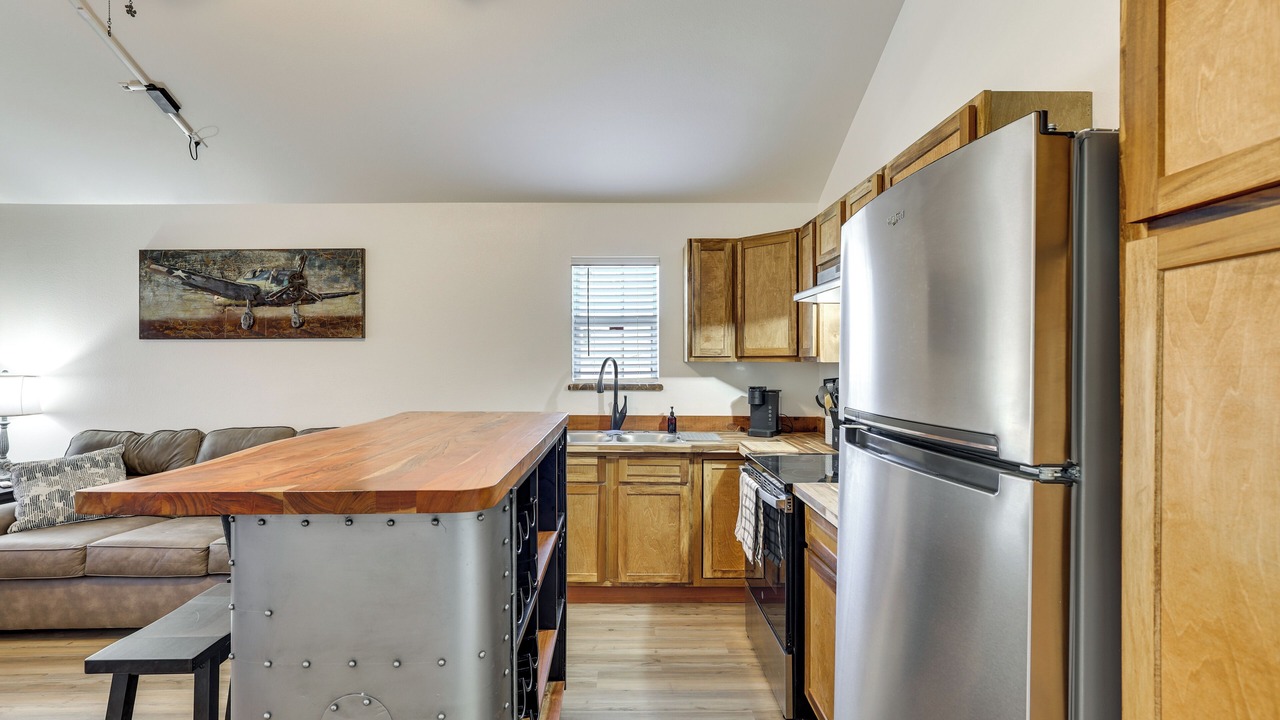 Photo of Kitchen in Joaquin