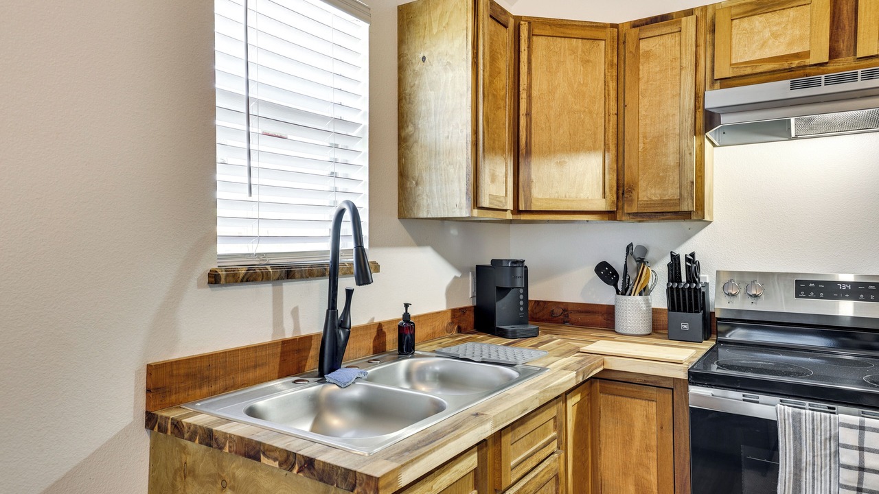 Photo of Kitchen in Joaquin