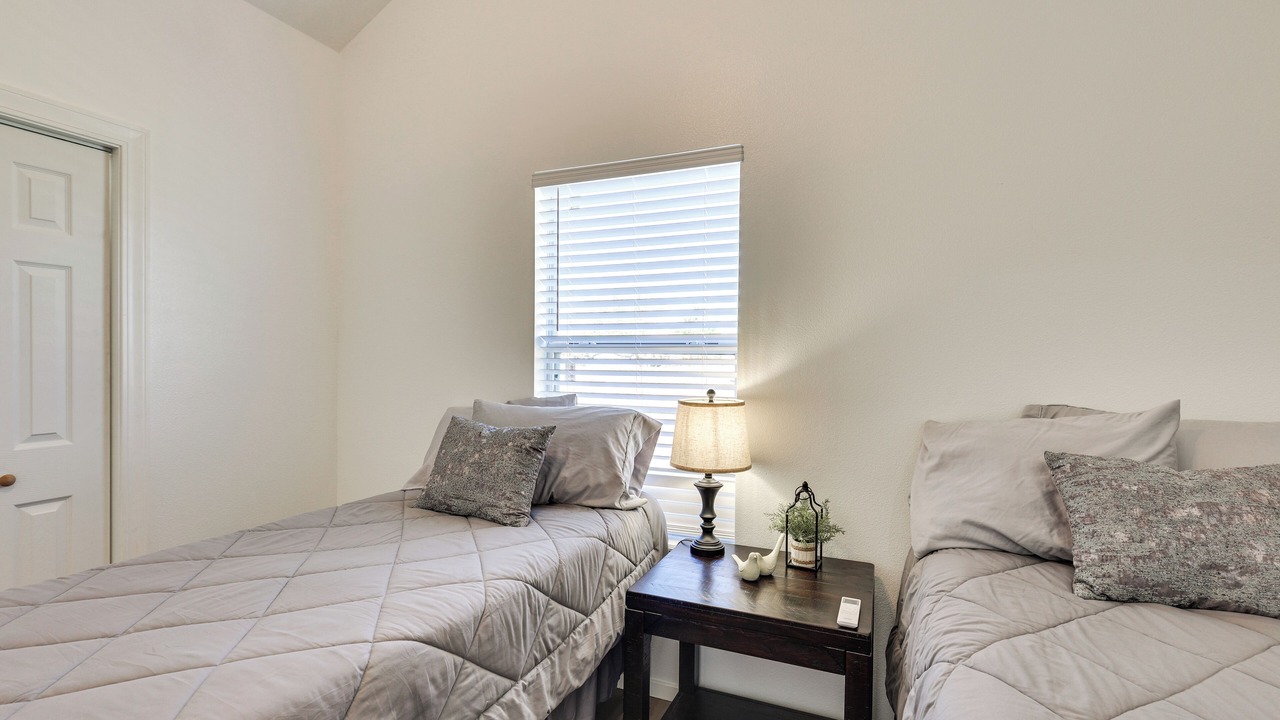 Photo of Bedroom in Joaquin