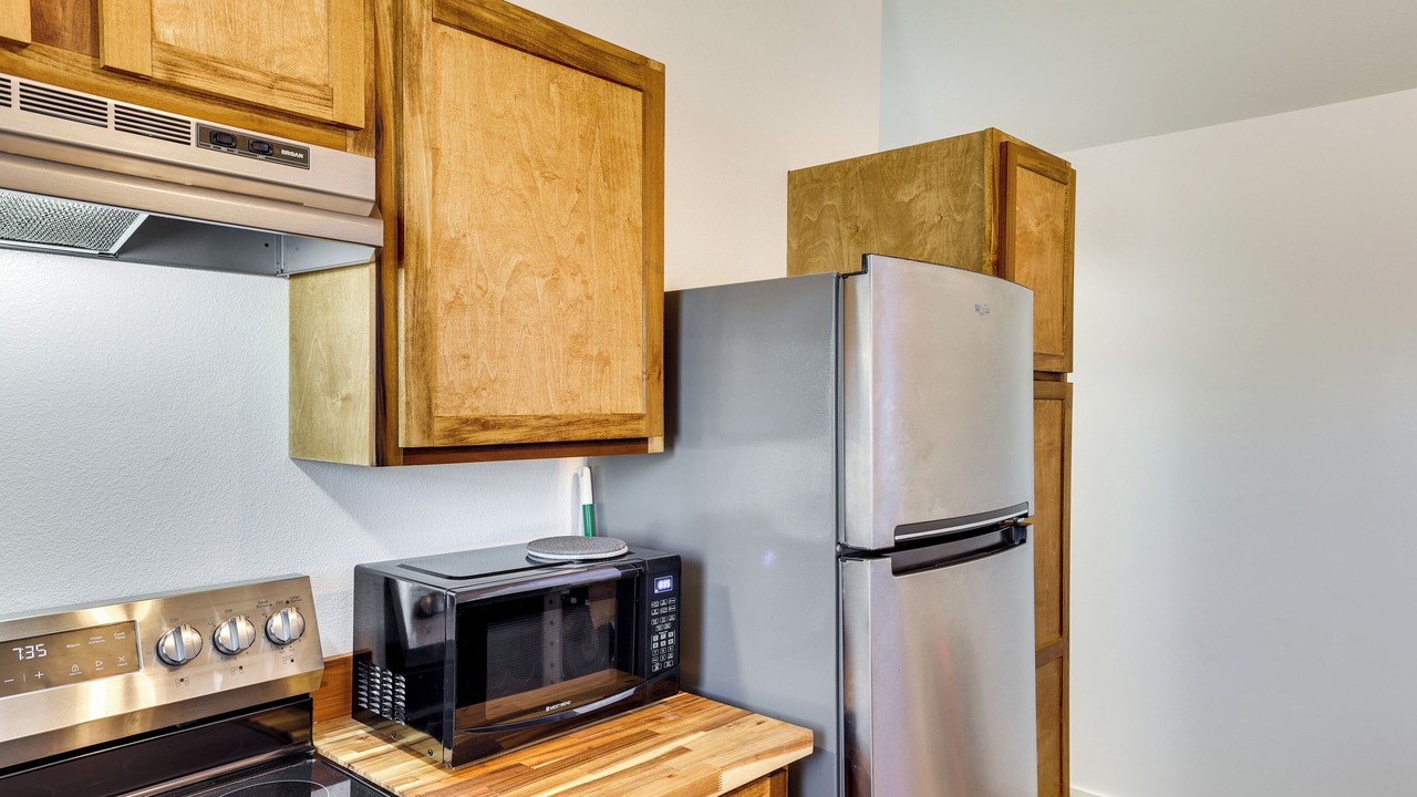 Photo of Kitchen in Joaquin