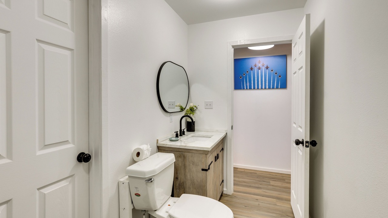 Photo of Bathroom in Joaquin