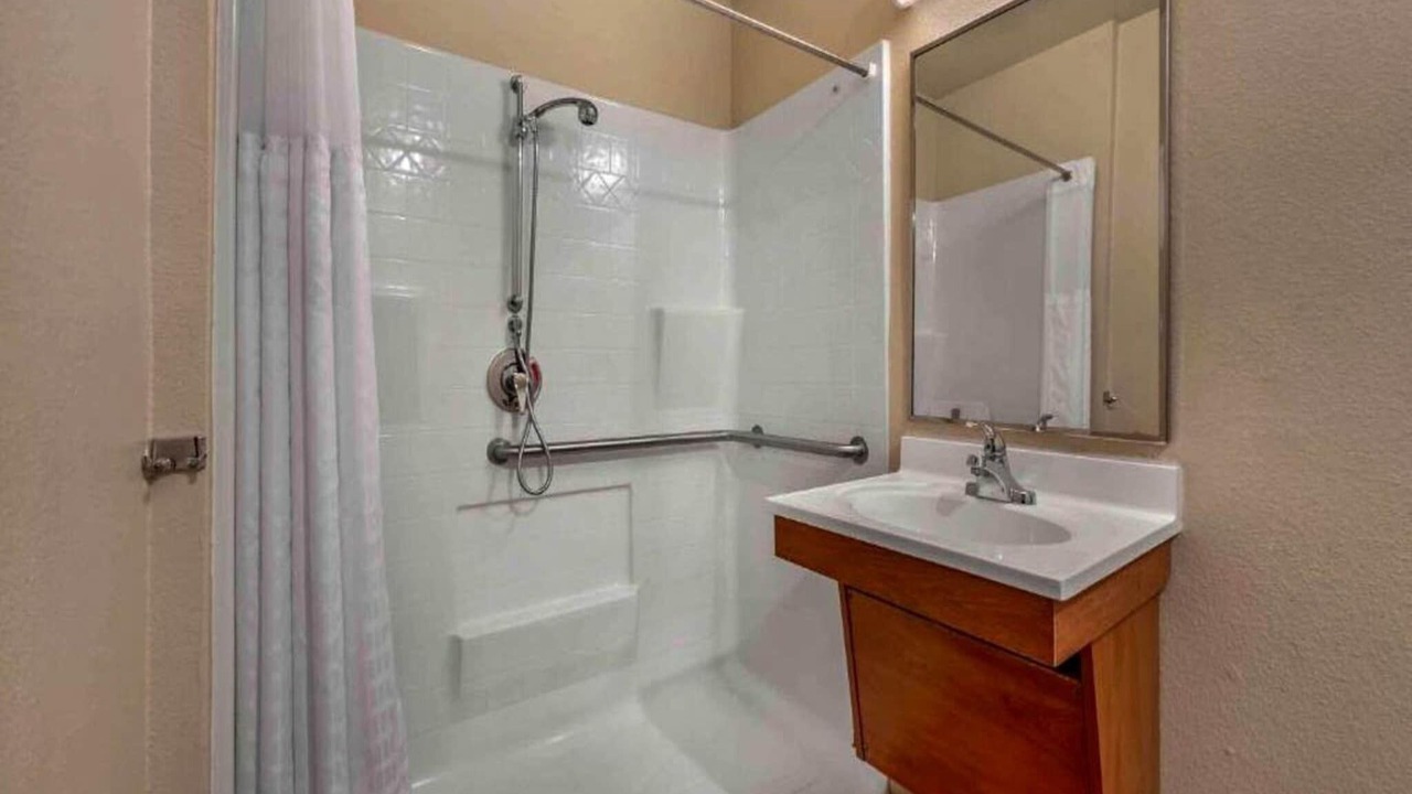 Photo of Bathroom in Bossier City