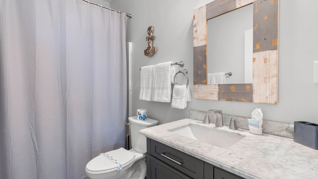 Photo of Bathroom in Silver Cay