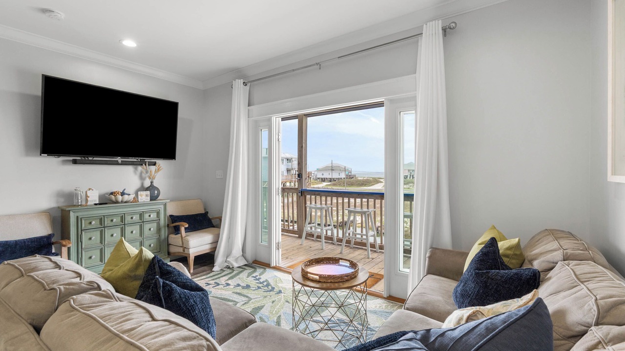 Photo of Livingroom in Silver Cay