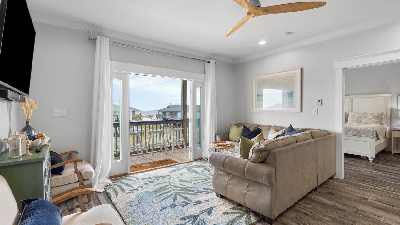 Photo of Livingroom in Silver Cay