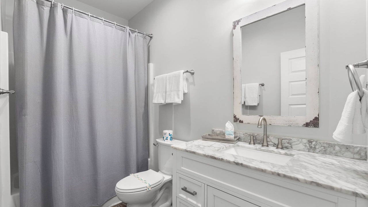 Photo of Bathroom in Silver Cay