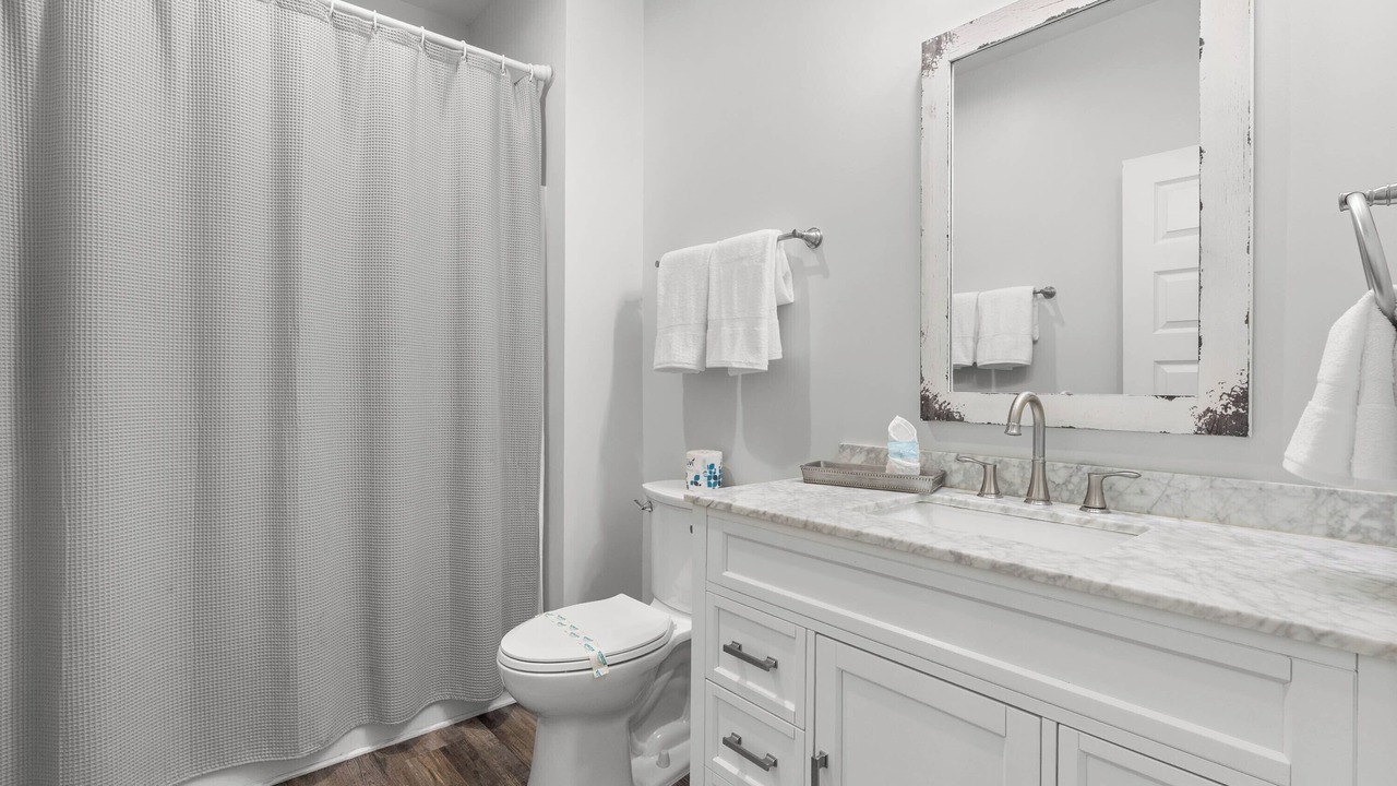Photo of Bathroom in Silver Cay