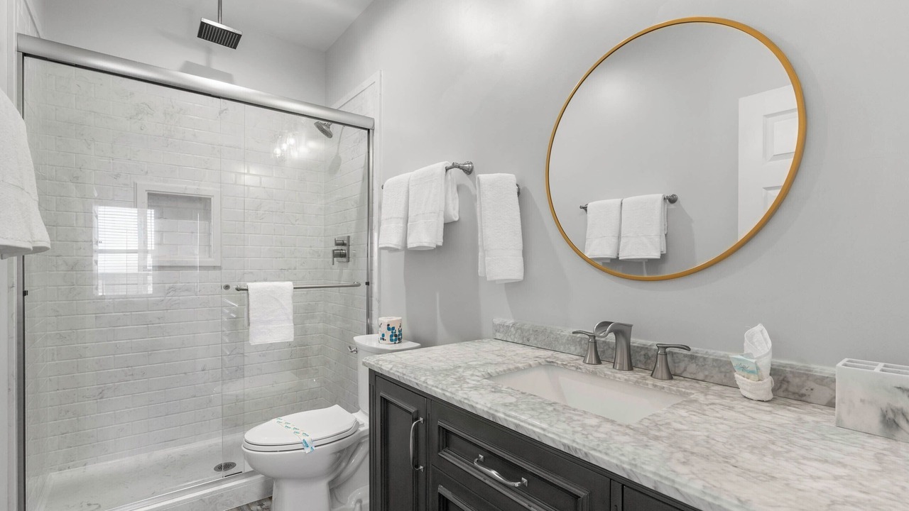 Photo of Bathroom in Silver Cay