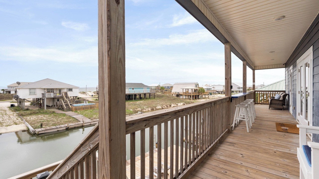 Photo of Outdoor in Silver Cay