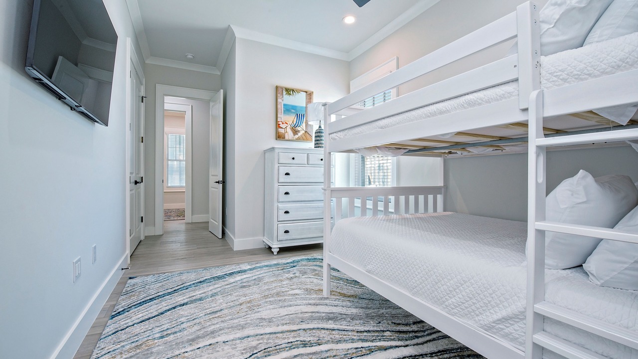 Photo of Bedroom in Fort Morgan