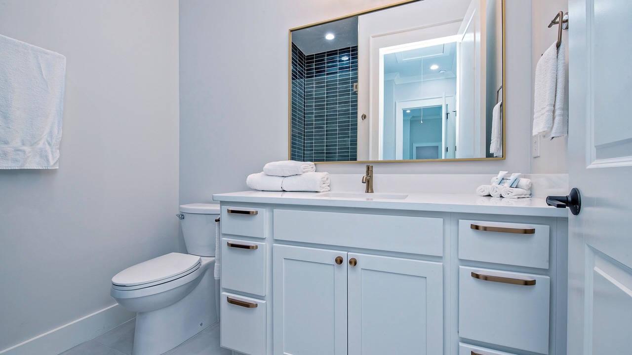 Photo of Bathroom in Fort Morgan