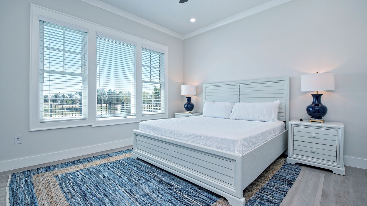 Photo of Bedroom in Fort Morgan