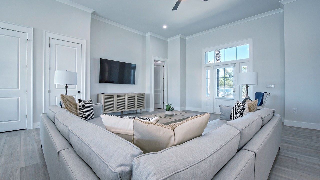 Photo of Livingroom in Fort Morgan