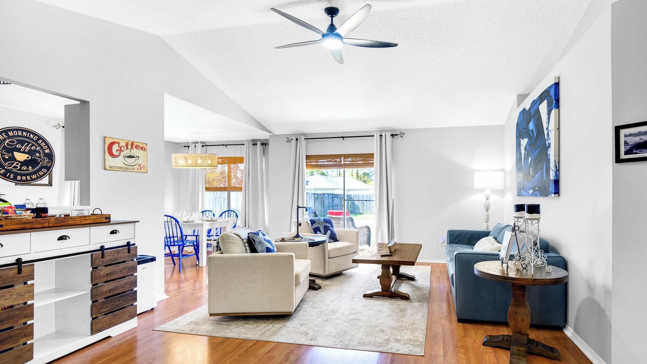 Photo of Bedroom in Pensacola