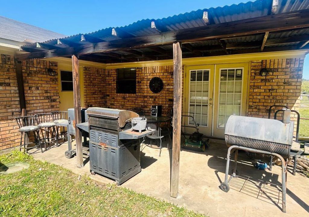 Photo of Patio Balcony in Shreveport
