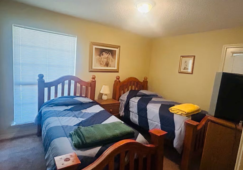 Photo of Bedroom in Shreveport