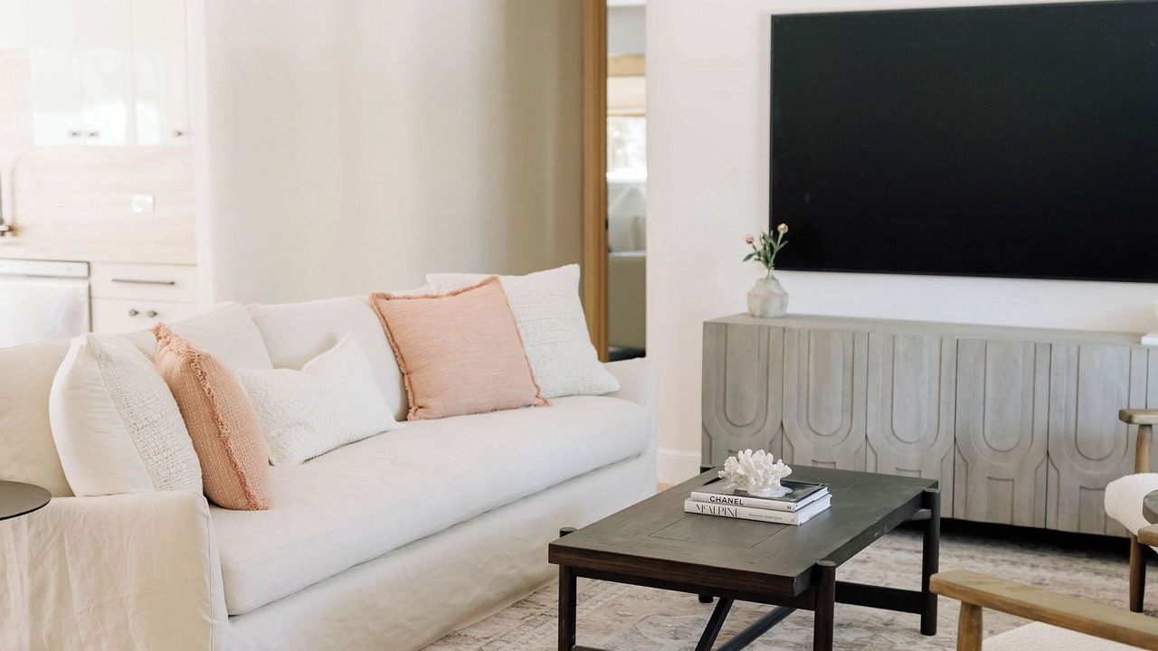 Photo of Livingroom in Tequesta