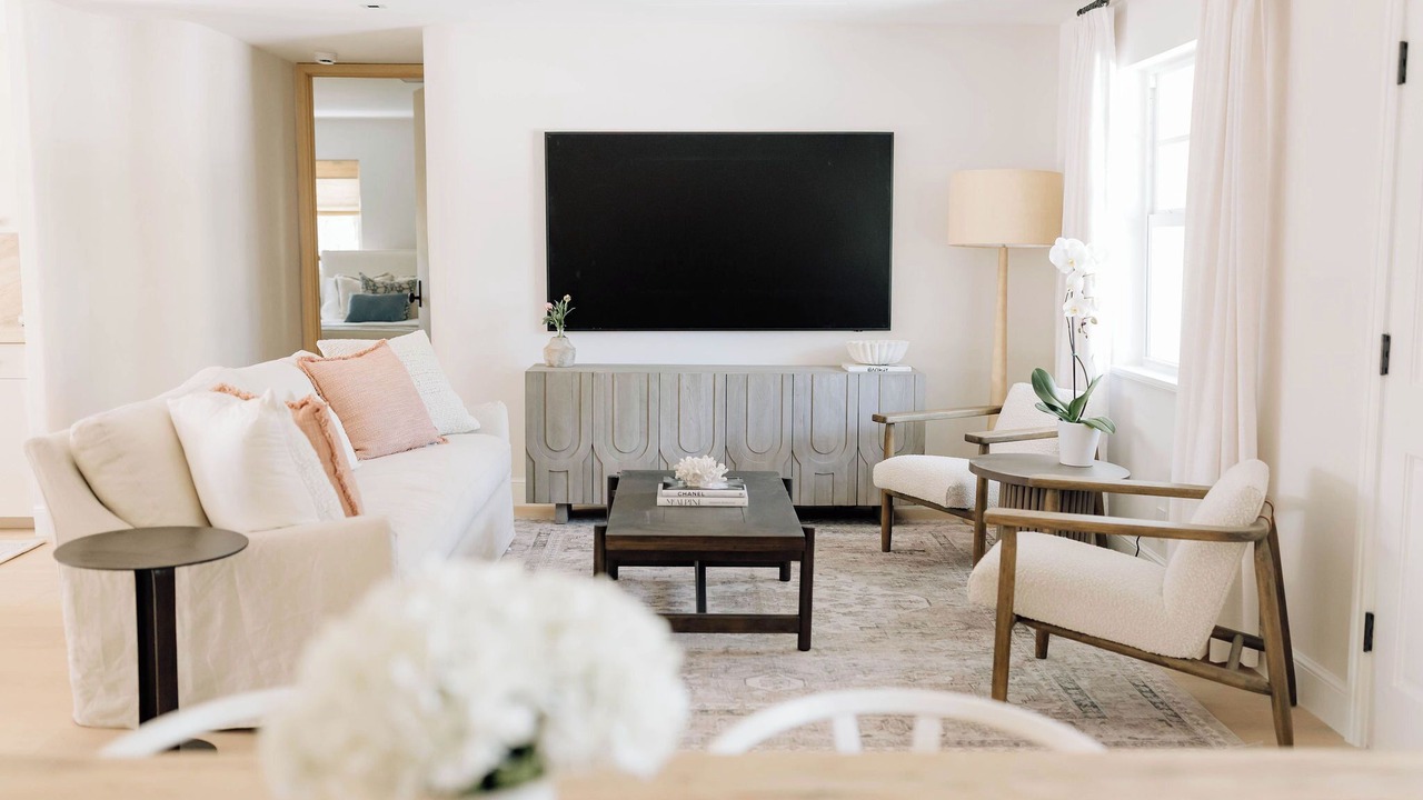 Photo of Livingroom in Tequesta