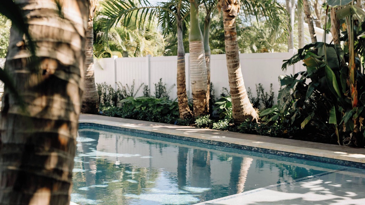 Photo of Outdoor in Tequesta