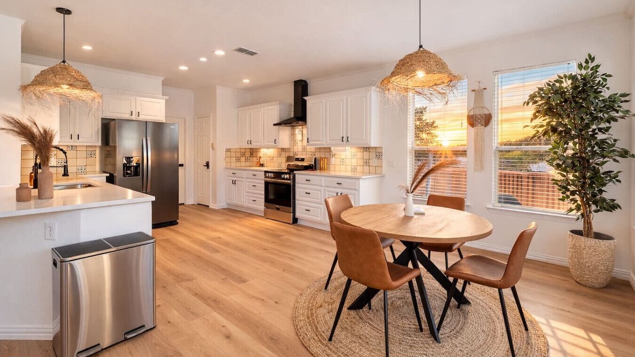 Photo of Kitchen in Sachse